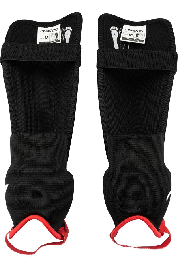 Ankle protectors - 3