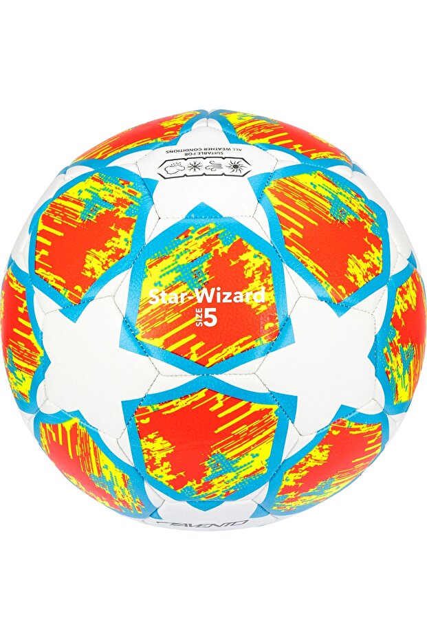 Minge Fotbal Star-Wizard - 1
