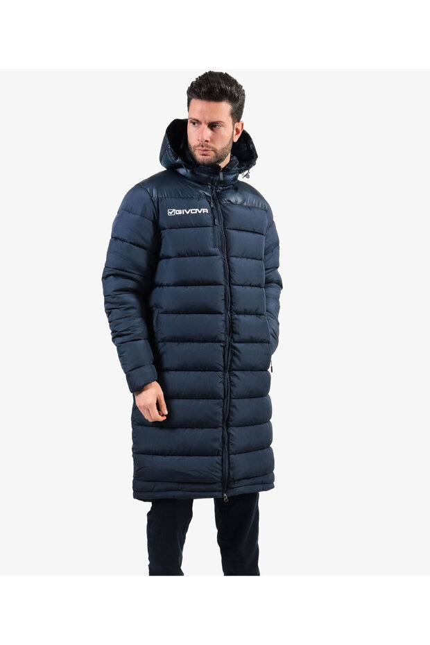 Geaca lunga Bench - 1