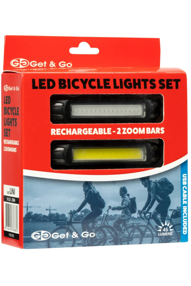 Bicycle LED set - 2