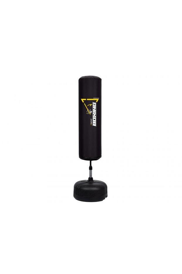 Reflex inflatable punching bag - 1