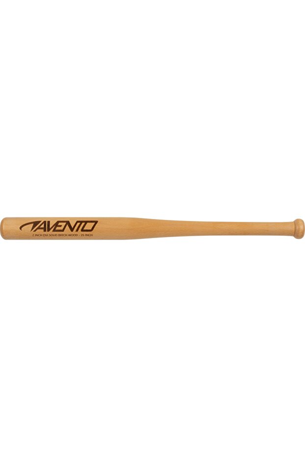 Bata Baseball lemn 63 cm - 1