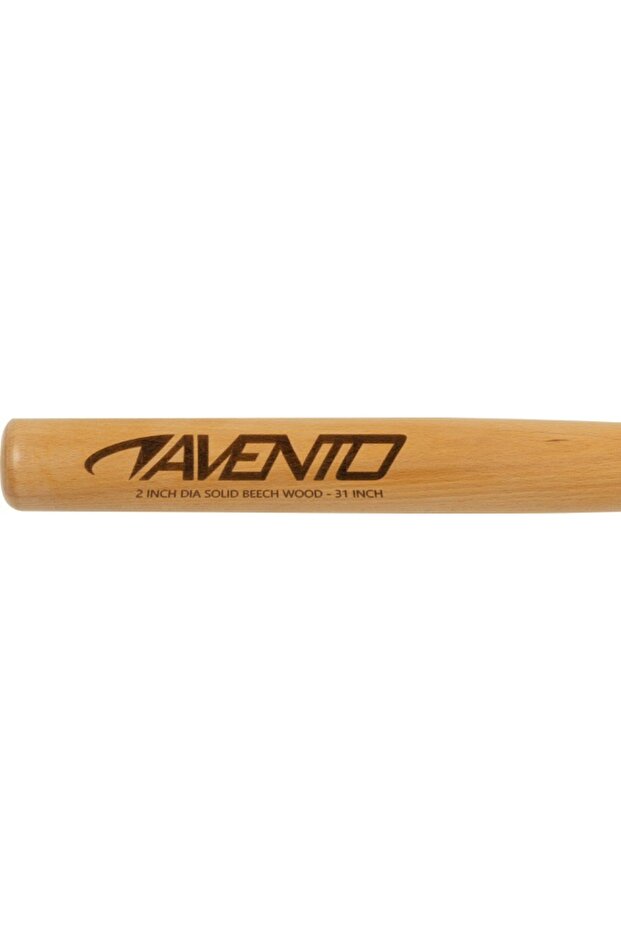 Bata baseball Avento, lemn ,78 cm - 2