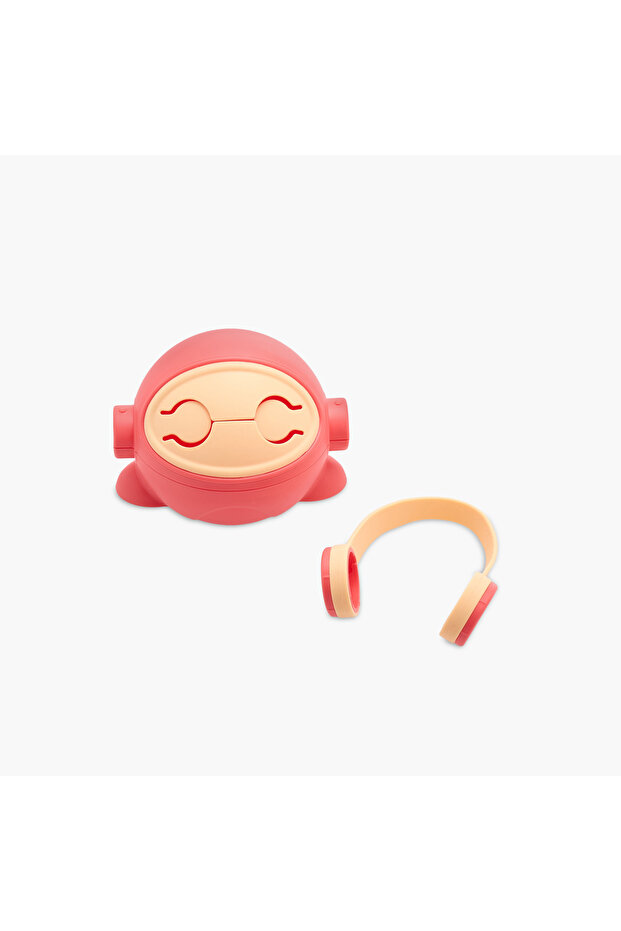 صائد الوجبات الخفيفة - 3