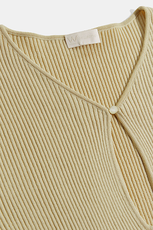 TAŞ RİBANA TRİKO - 3