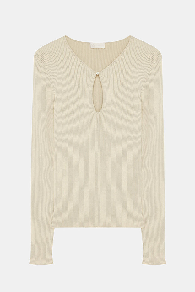 TAŞ RİBANA TRİKO - 1