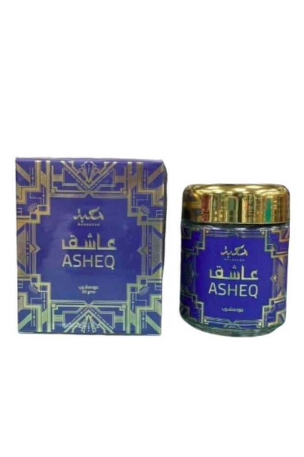 بخور عاشق 30 جرام