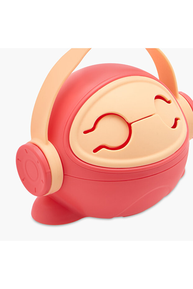 صائد الوجبات الخفيفة - 4