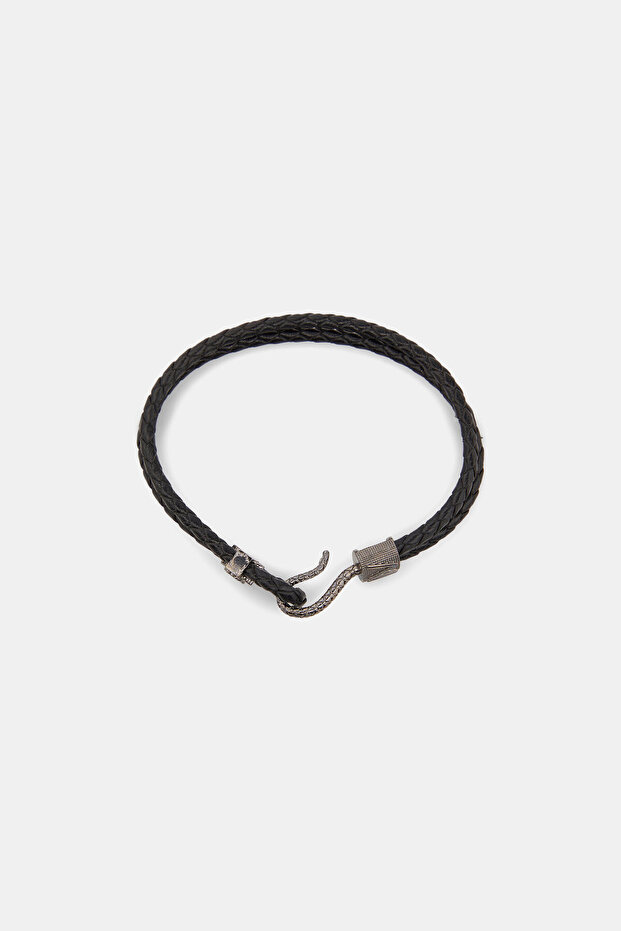 SİYAH BİLEKLİK - 2