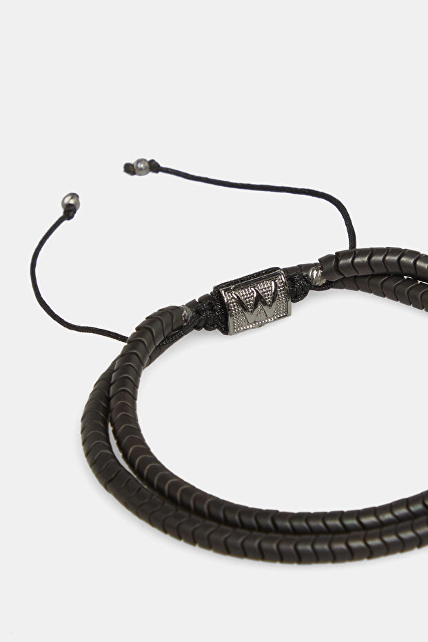 TAŞLI BİLEKLİK - 1