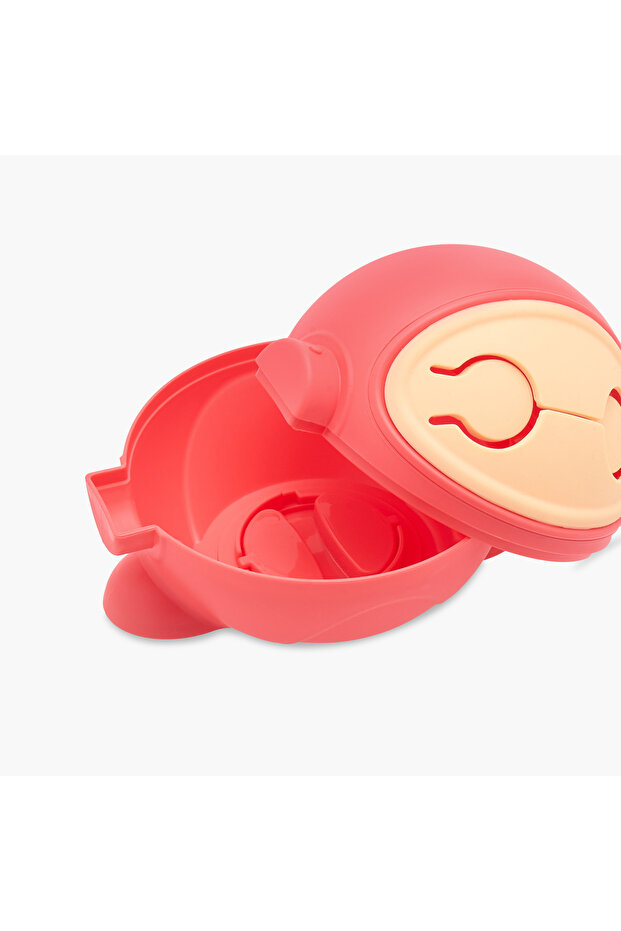 صائد الوجبات الخفيفة - 5