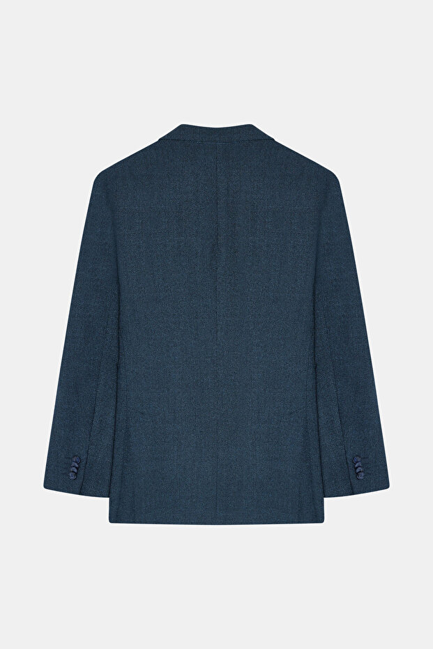 PETROL REGULAR FIT CEKET - 2