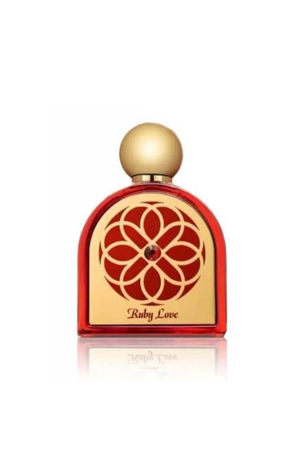 عطر لا ميزون أورينتال روبي لوف - او دى بارفيوم 85 مل