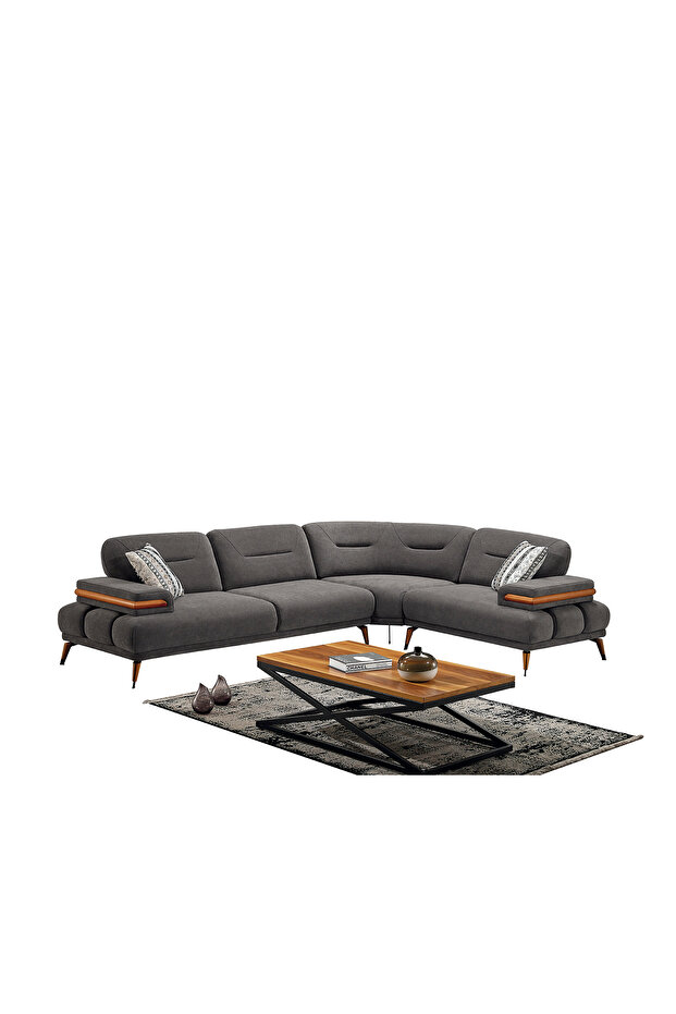 RİVERS 2 KÖŞE TAKIMI - 1