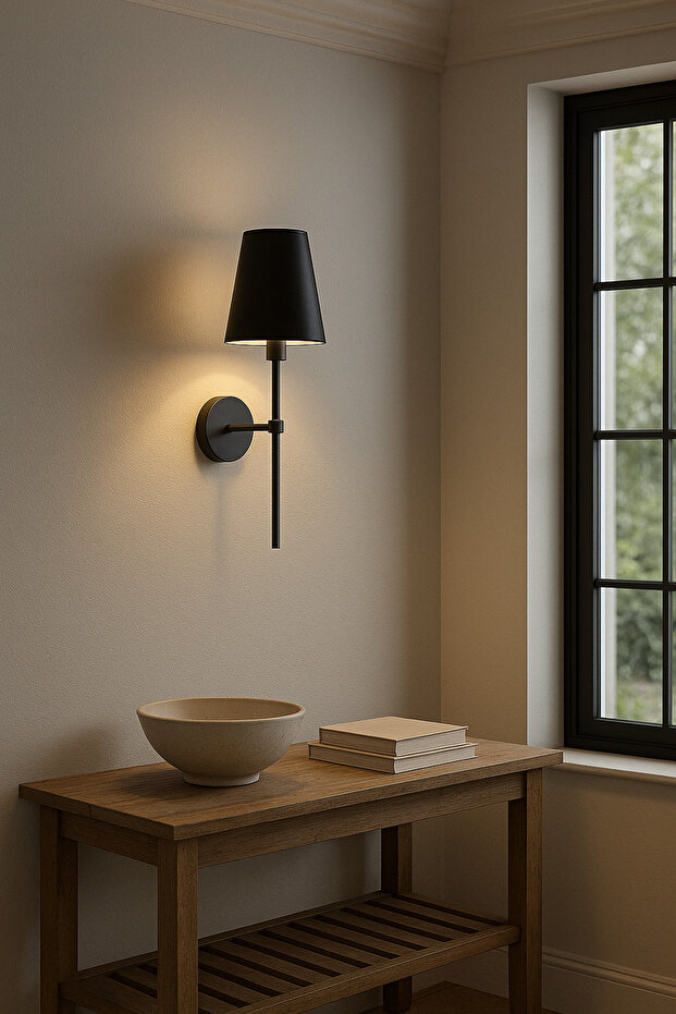 اضاءة جداري مودرن - 5