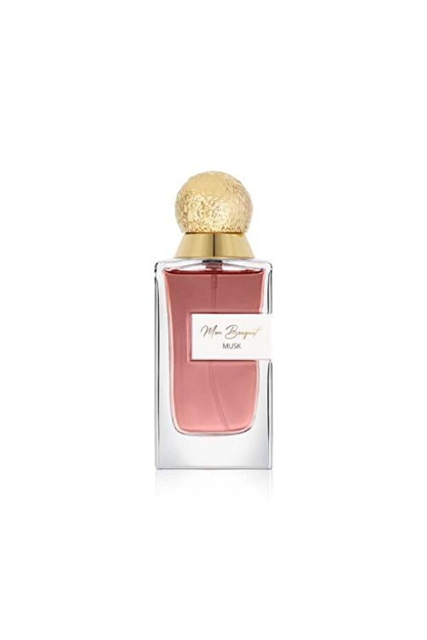 عطر درعه مون بوكيت مسك - او دى بارفيوم 100 مل