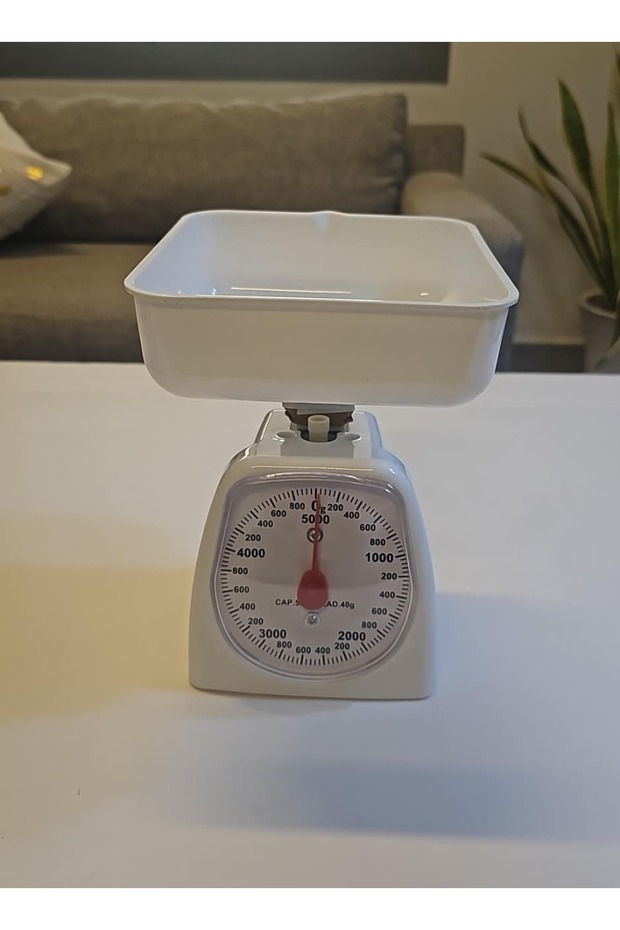 kitchen scale - 1