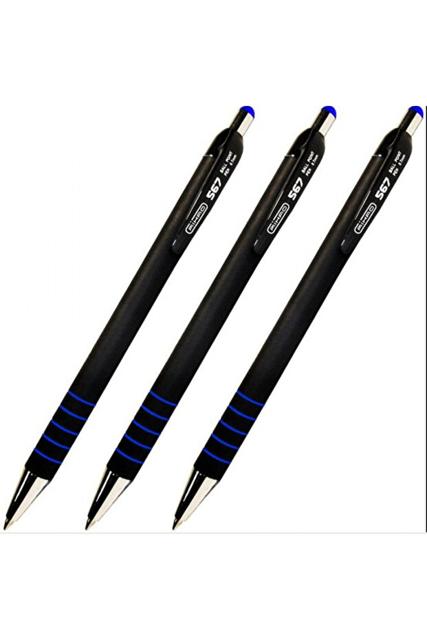 Химикалки 24 бр. - 1