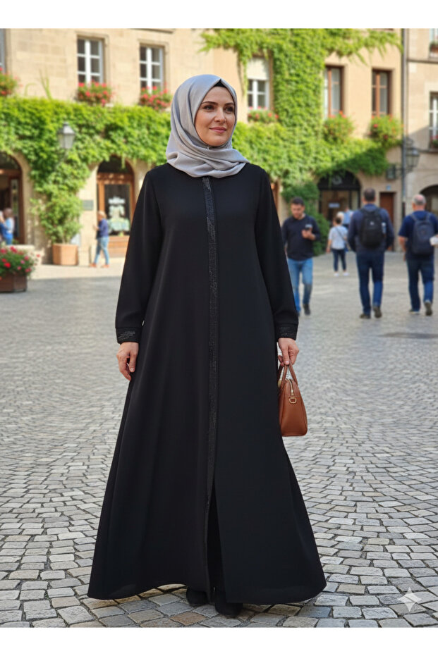 NAKIŞLI UZUN FERACE - 2