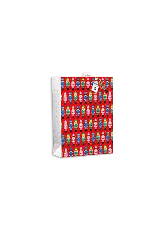 Nutcracker Gift Bag Xl - 1
