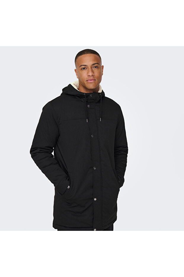 Ceket ALEXANDER Parka - 2