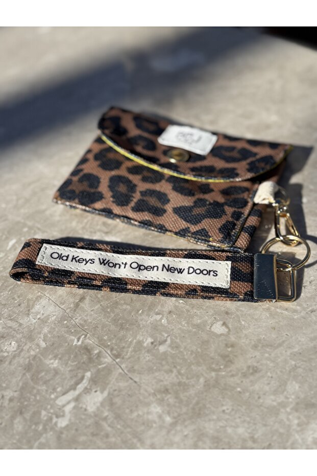 محفظة المفاتيح - 1