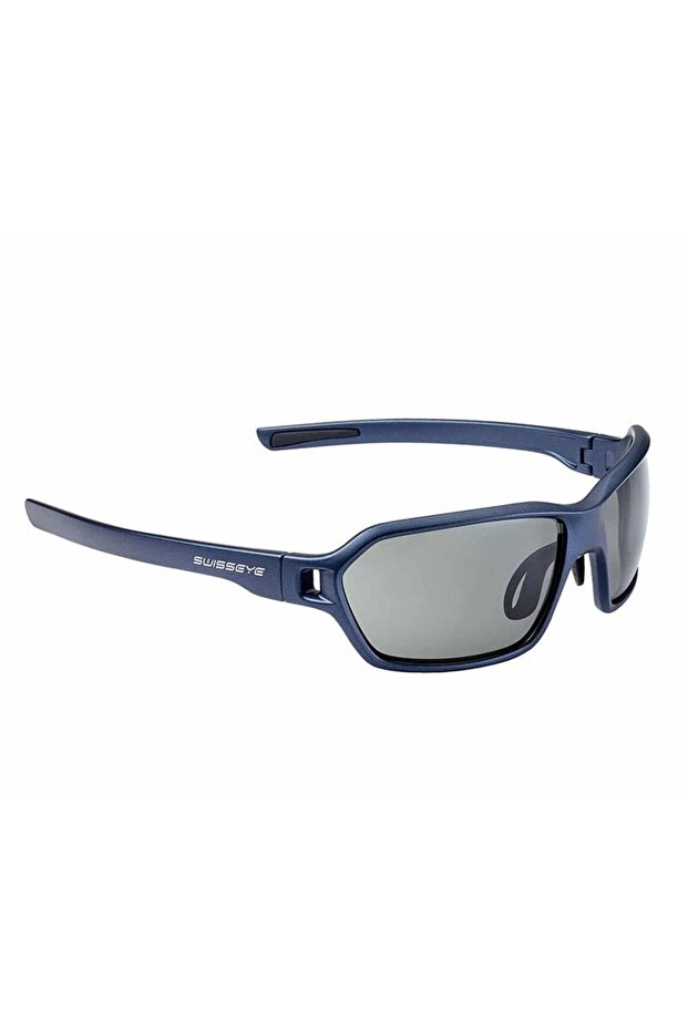 SWISS 12945 CARGO NAVY BLUE CERCEVE GOZLUK