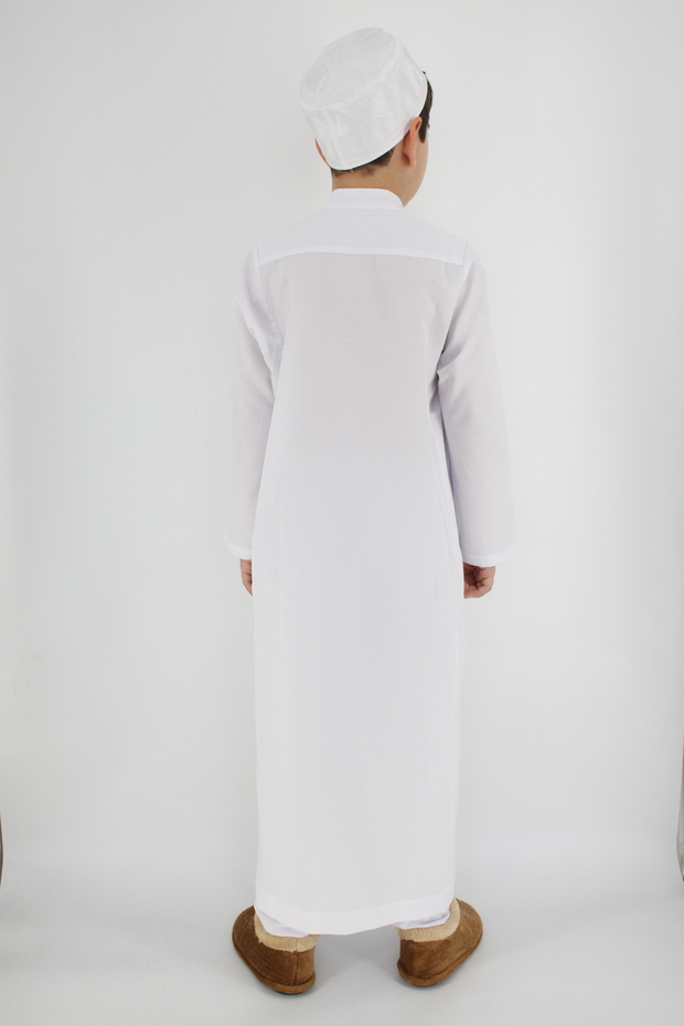 Дитячий халат - 5