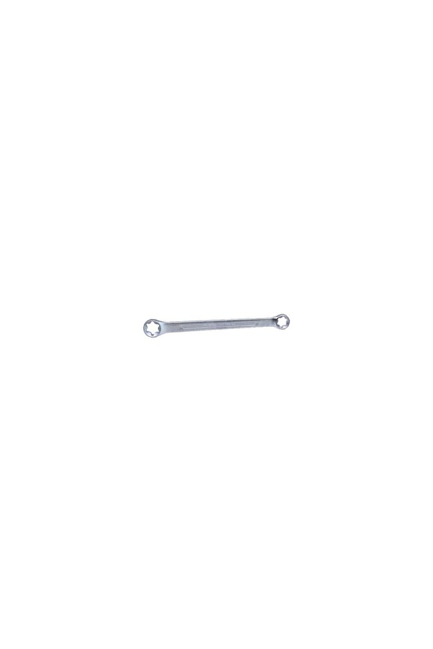 Ring spanner, E14 x E18, length 180 mm, - 1