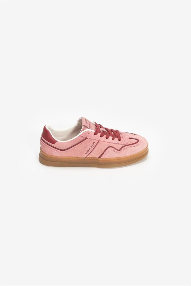 Women's Sneaker Pink