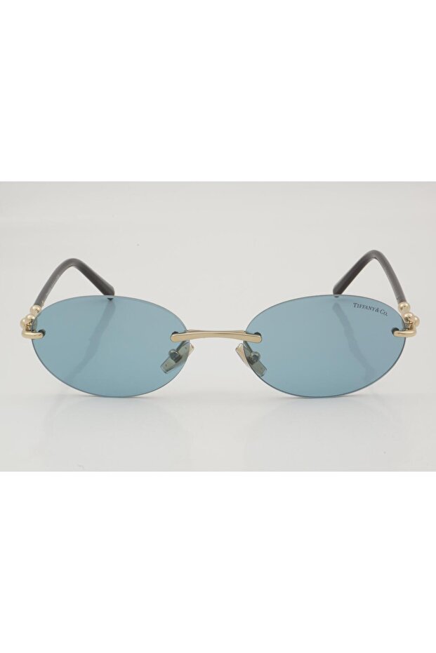 Tiffany & Co. Tf 3104-D 6021/80 56 - 01 Sunglasses