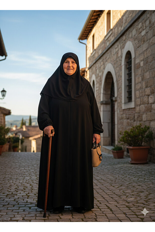 BATTAL BEDEN FERACE - 1