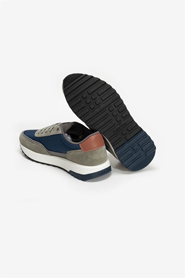 Erkek Sneaker - 4