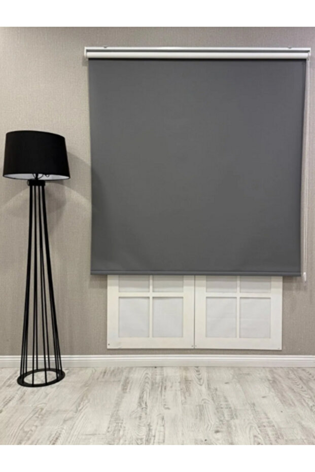BLACKOUT STOR PERDE