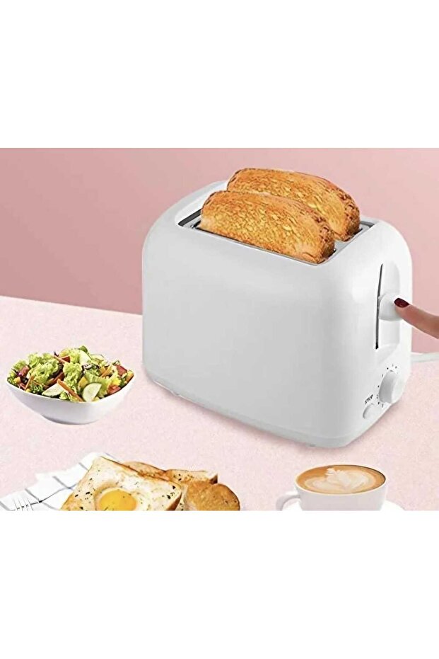 Dinks Toaster - 1