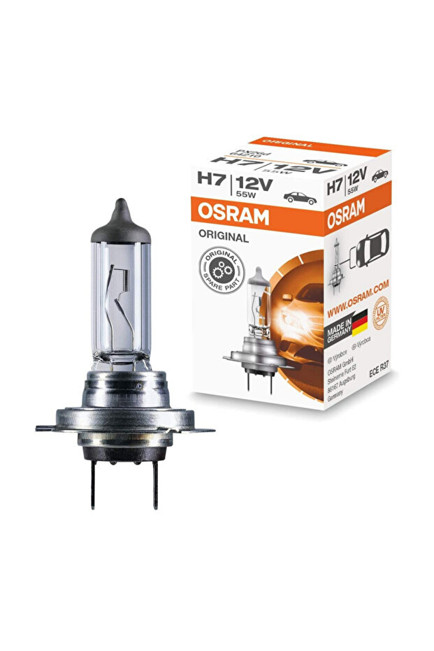 H7 BULB - 1