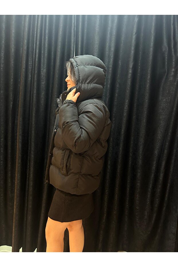 سترة منتفخة - 4