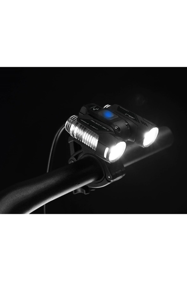 Adjustable LED Headlight - 3