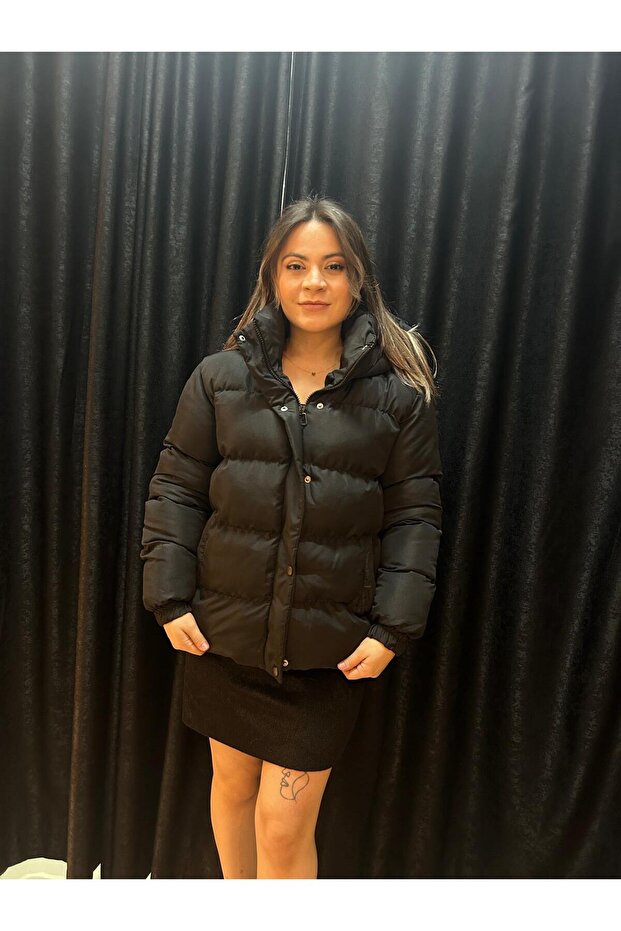 سترة منتفخة - 5