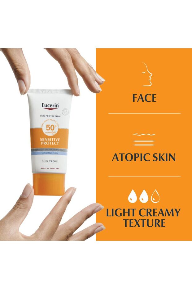 sun protection sun creme - 1