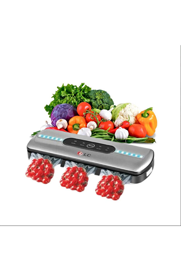 آلة تغليف الفراغ الأوتوماتيكية - 5