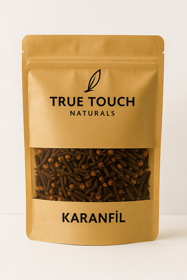 Karanfil 50gr. - 4