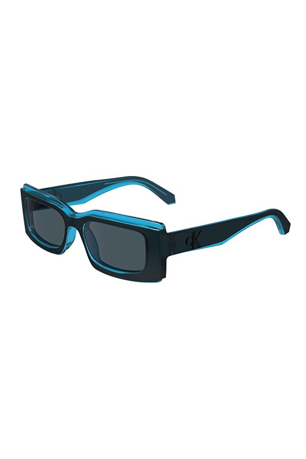 Ckj24604S 056 53 Unisex Sunglasses