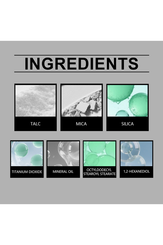 أحمر خدود ناعم غير لامع وردي اللون - 5