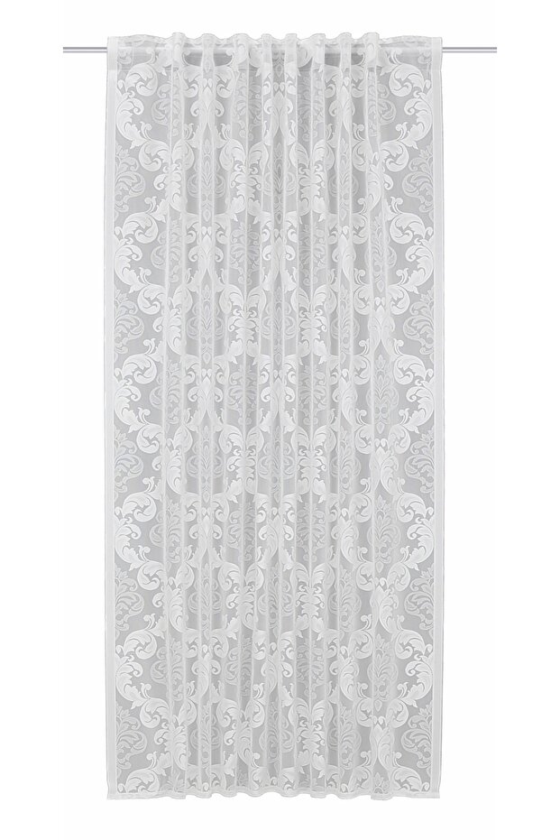 Κουρτίνα - 1