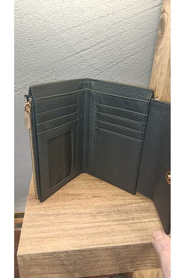 Kadın Cüzdanı - 1