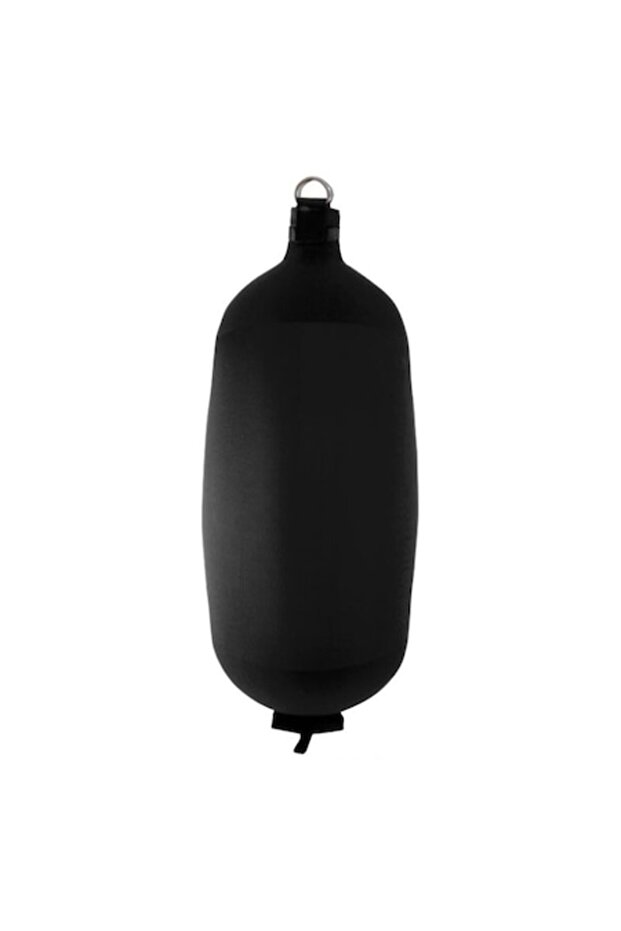 C104 Docking Pack, Black - 1