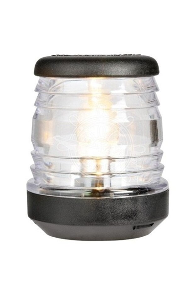 Φως πλώρης, μαύρο - 1