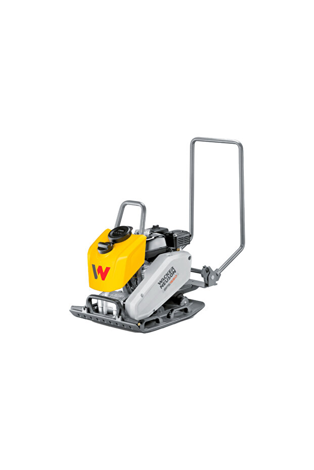 Placă compactoare vibratoare Wacker-Neuson BPS 1550 BW - 2