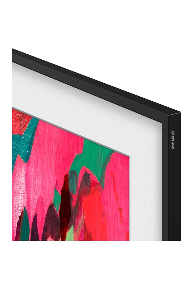 The Frame Pro 75LS03FW 4K Ultra HD 75" 190 Ekran Uydu Alıcılı Smart Neo QLED TV - 6